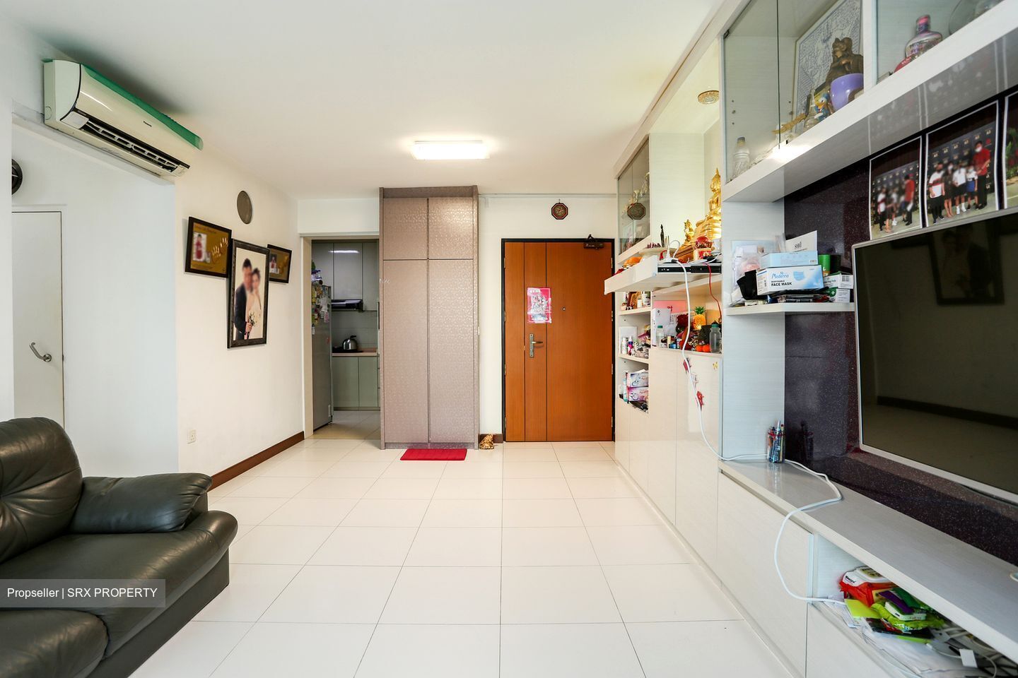 Blk 50 Commonwealth 10 (Queenstown), HDB 4 Rooms #304591121
